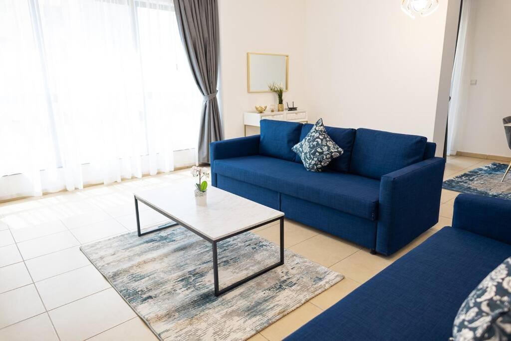Murjan Jbr Apartments By Happy Season Dubai Exterior photo