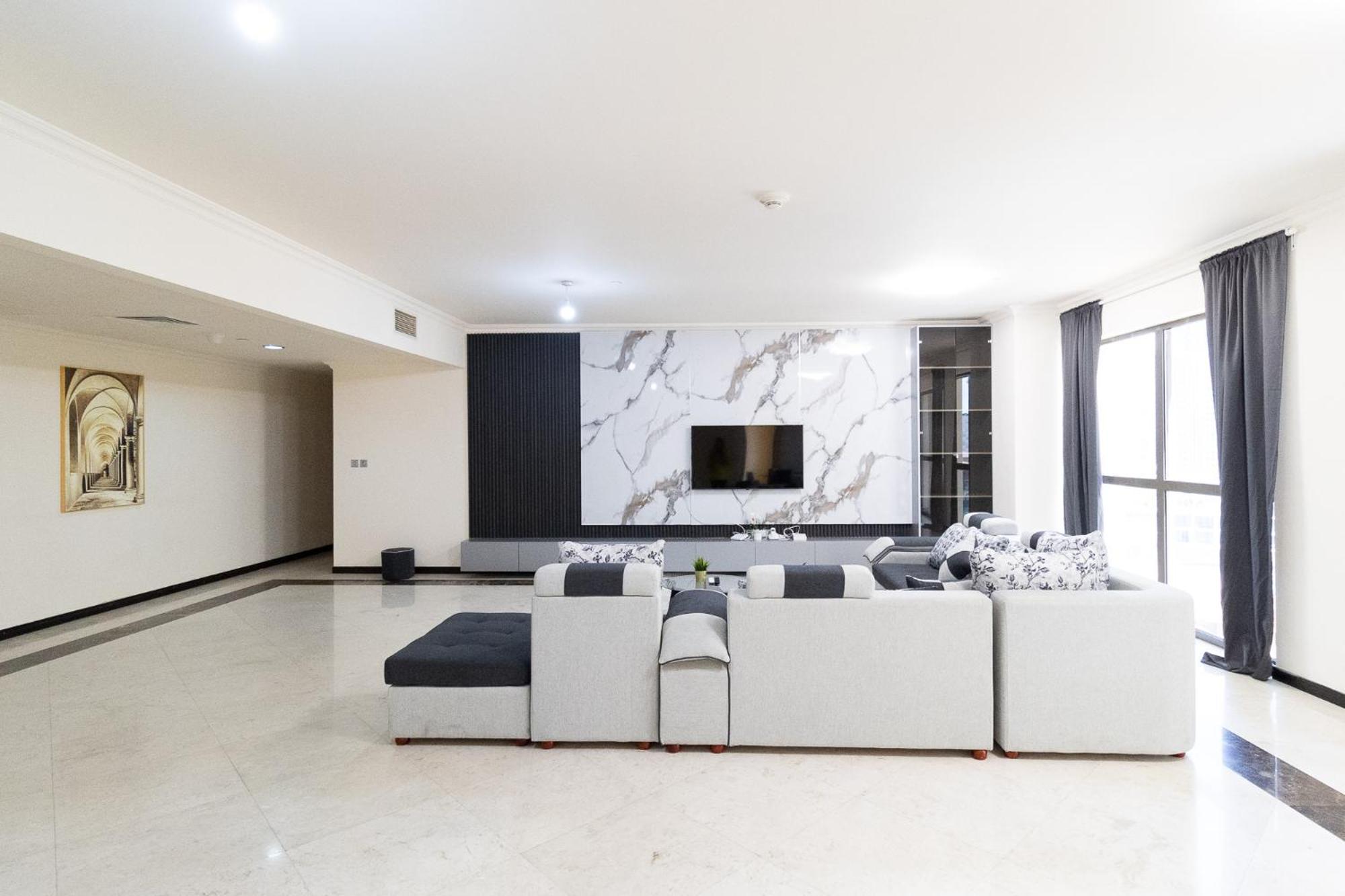 Murjan Jbr Apartments By Happy Season Dubai Exterior photo